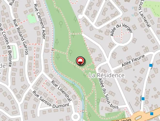 Carte de Touraine Plaquiste à Joué-lès-tours