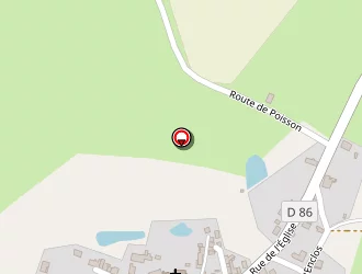 Carte de Guay Patrick à Menetou-râtel