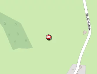 Carte de Beuniche Marc à Empury