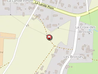 Carte de Kel'coiffure à Marillais (le)