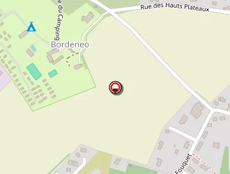 Carte de Vincent Lionel à Palais (le)