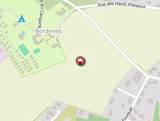 Carte de Carado Raymond à Palais (le)