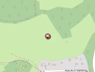 Carte de Guyon Martine à Chamesol