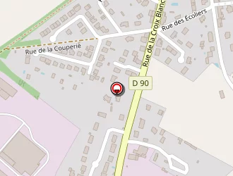 Carte de Gerbaud Alain à Malville