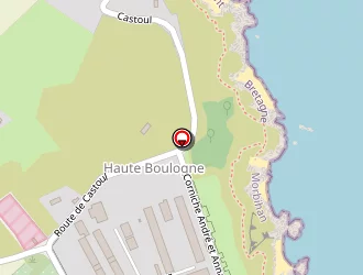 Carte de Leroy Grégory à Palais (le)