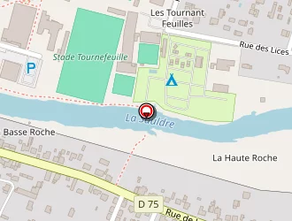 Carte de Cave Multi-vins à Romorantin-lanthenay