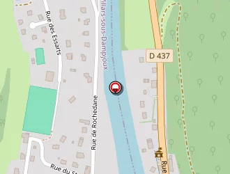 Carte de Chez Raymond à Villars-sous-dampjoux