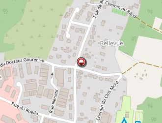 Carte de Hémon Jacky à Turballe (la)