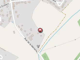 Carte de Mairie à Malville