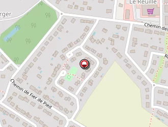 Carte de Gaelora Massage à Véretz