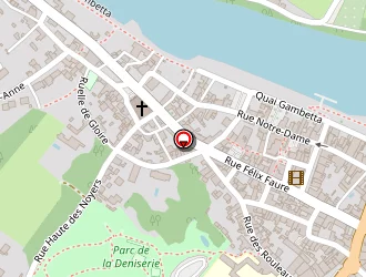 Carte de Hall Diffusion à Chalonnes-sur-loire