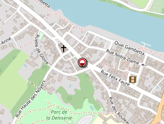 Carte de Libre Immo à Chalonnes-sur-loire