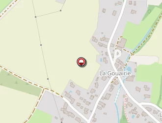 Carte de Peugniez Séverine à Savenay