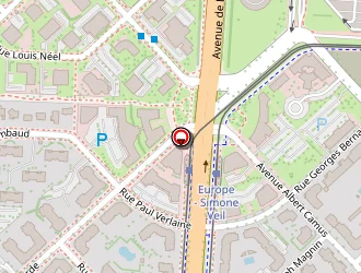 Carte de Crédit Mutuel à Dijon