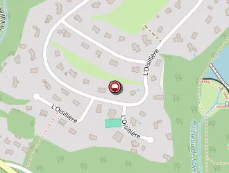 Carte de Bouchet Philippe à Savenay