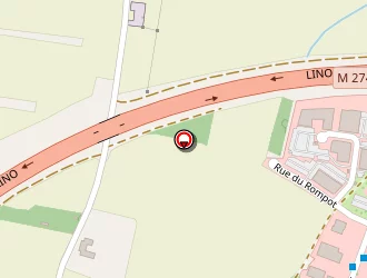 Carte de Les Pep21 à Fontaine-lès-dijon