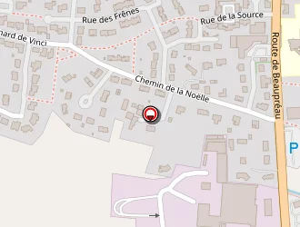 Carte de Lmrt à Saint-florent-le-vieil