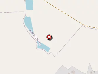 Carte de Triskell Bat à Guérande