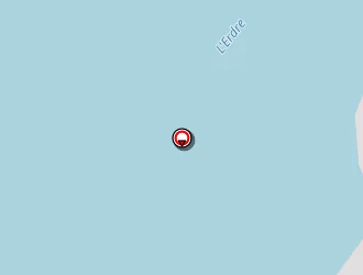 Carte de Alternative Plans Services à Sucé-sur-erdre