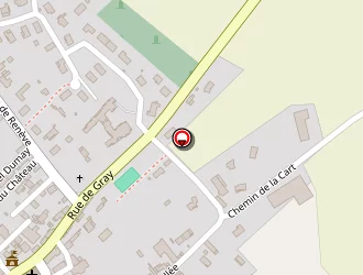 Carte de Migotti Elio à Talmay