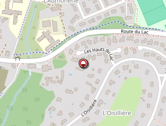 Carte de Kérault Jacques à Savenay