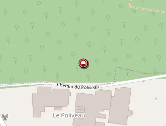 Carte de Vergnes Jacques à Bourré