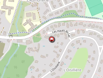 Carte de Cie Garin Trousseboeuf à Savenay