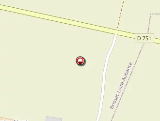 Carte de Alternative Moto à Chemellier