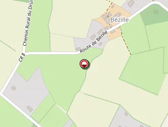 Carte de Moulet Raphaël à Sucé-sur-erdre