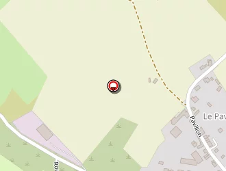 Carte de Camping De Bordénéo à Palais (le)