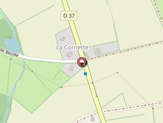 Carte de Galoyer Eric à Sucé-sur-erdre