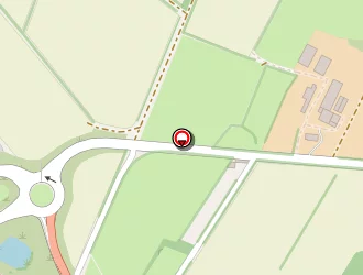 Carte de Le Royam à Savenay