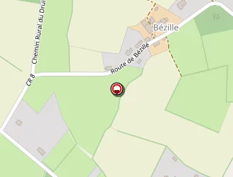 Carte de Hugues Patrick à Sucé-sur-erdre