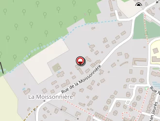 Carte de Rocheron Dorian à Véretz