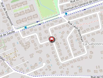 Carte de Experts 37 à Saint-avertin