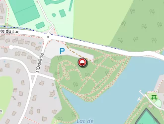 Carte de Ozanne Françoise à Savenay