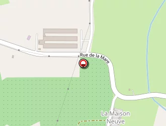 Carte de Allo Design à Saint-laurent-du-mottay