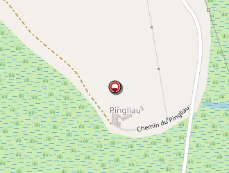 Carte de Querlin Didier à Besné