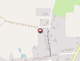 Carte de Troffigué Serge à Saint-lyphard