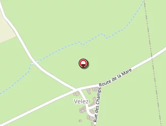 Carte de Mairie à Flez-cuzy