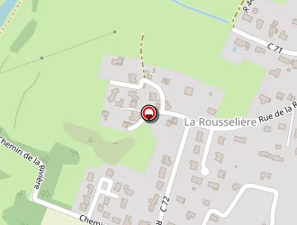 Carte de Azur Construction à Oudon