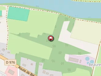 Carte de Renault Garage Proust à Véretz