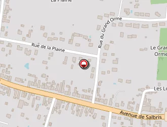 Carte de Déco Verre à Romorantin-lanthenay