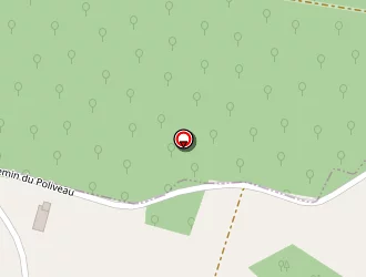 Carte de Reitzel Briand à Bourré