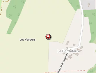 Carte de Elevage Du Chahel à Varzy