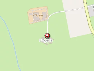 Carte de Pig Chor (scea) à Saint-laurent-du-mottay