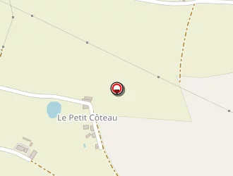 Carte de Cecile Masson à Pommeraye (la)