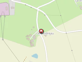 Carte de S.r.v.m à Saint-florent-le-vieil