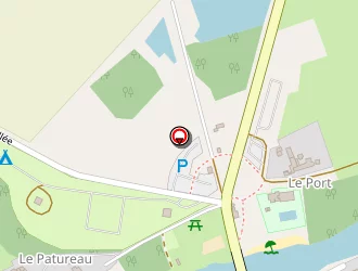 Carte de Mapi à Rochefort-sur-loire