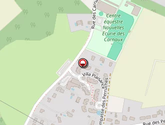 Carte de Semmar Slimane à Ballan-miré